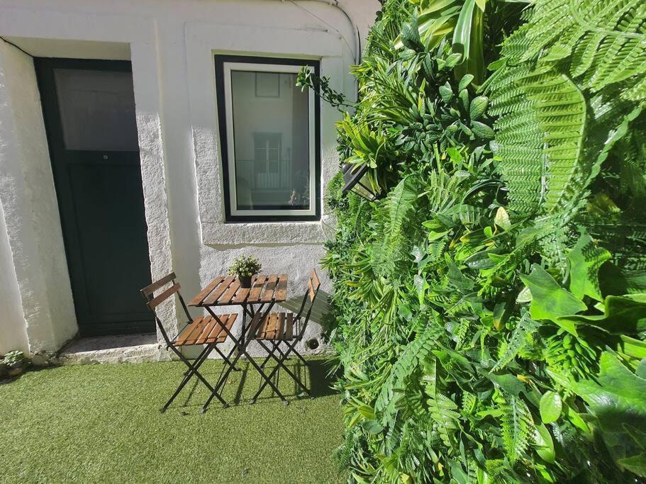 Apartamento Estrelinha リスボン エクステリア 写真