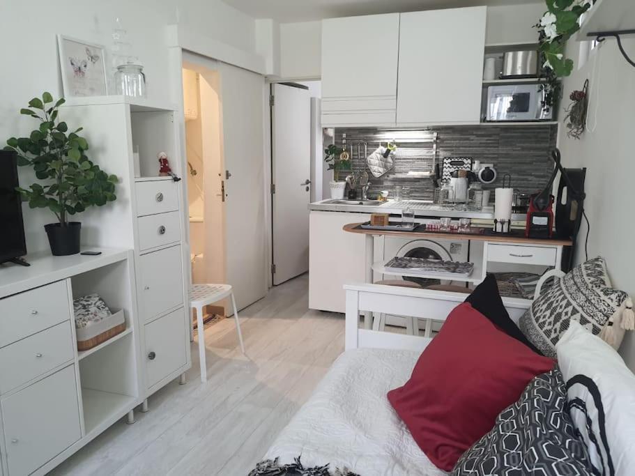 Apartamento Estrelinha リスボン エクステリア 写真