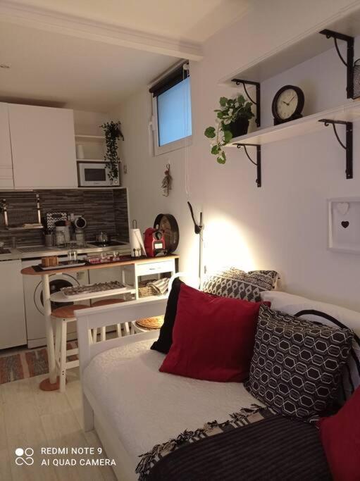 Apartamento Estrelinha リスボン エクステリア 写真