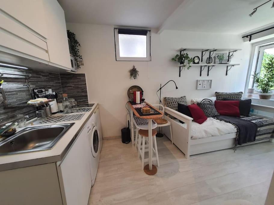 Apartamento Estrelinha リスボン エクステリア 写真