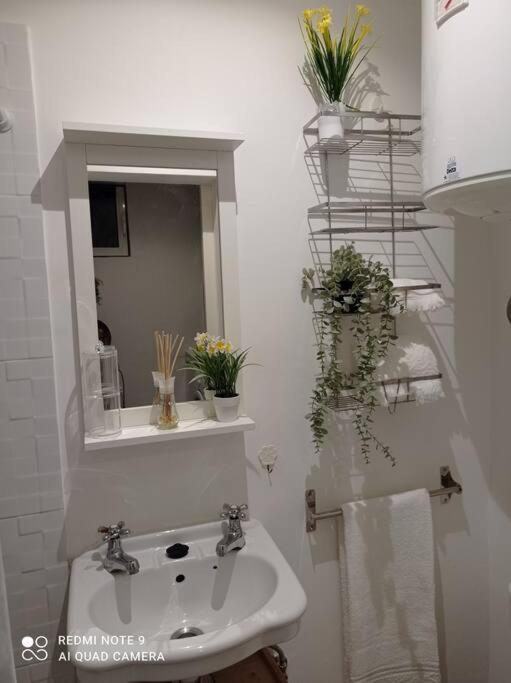 Apartamento Estrelinha リスボン エクステリア 写真