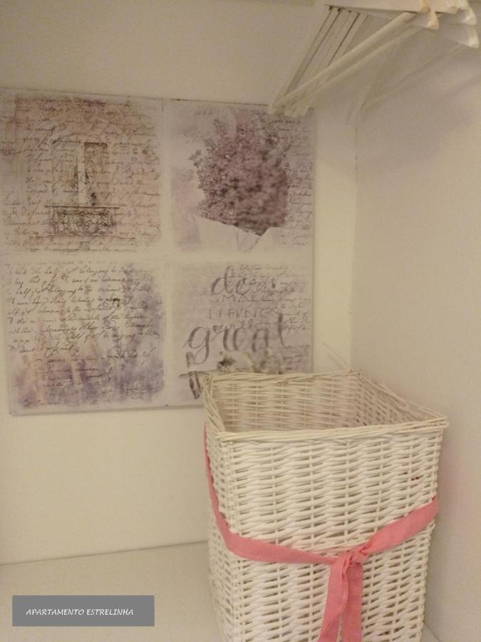 Apartamento Estrelinha リスボン エクステリア 写真