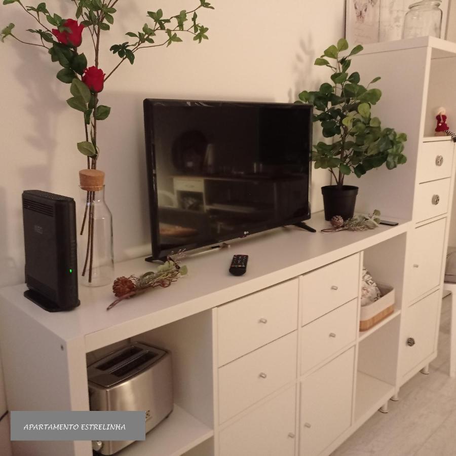 Apartamento Estrelinha リスボン エクステリア 写真