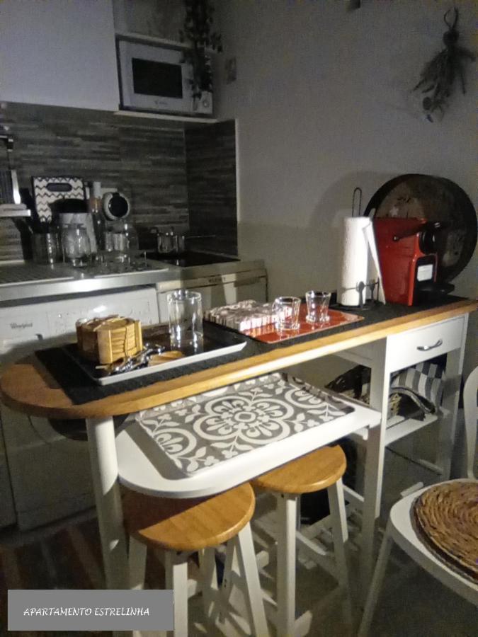 Apartamento Estrelinha リスボン エクステリア 写真