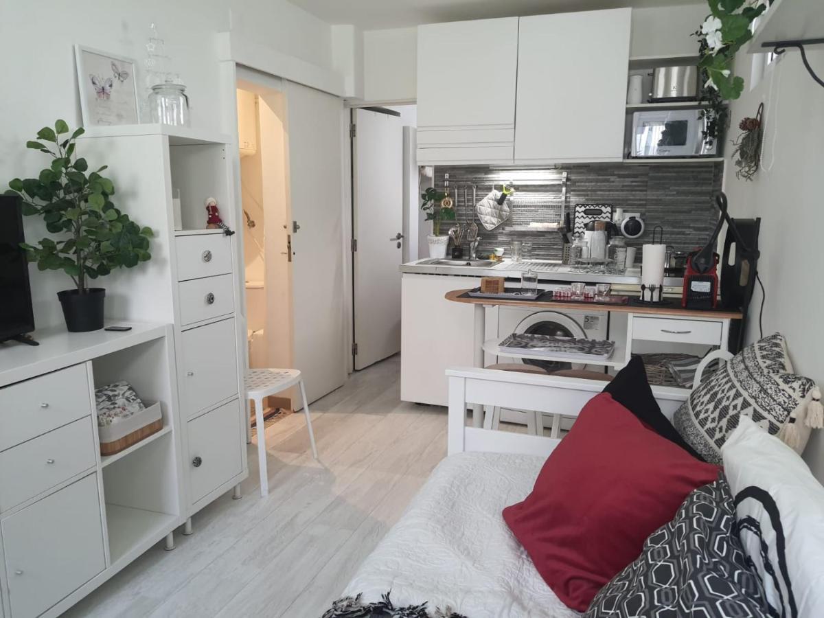 Apartamento Estrelinha リスボン エクステリア 写真