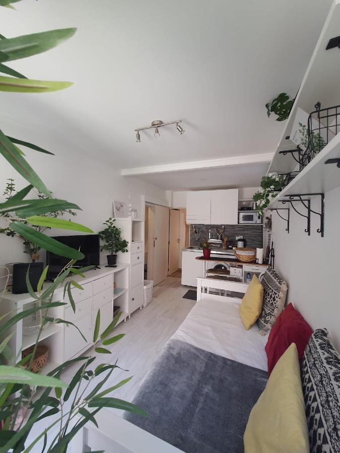 Apartamento Estrelinha リスボン エクステリア 写真